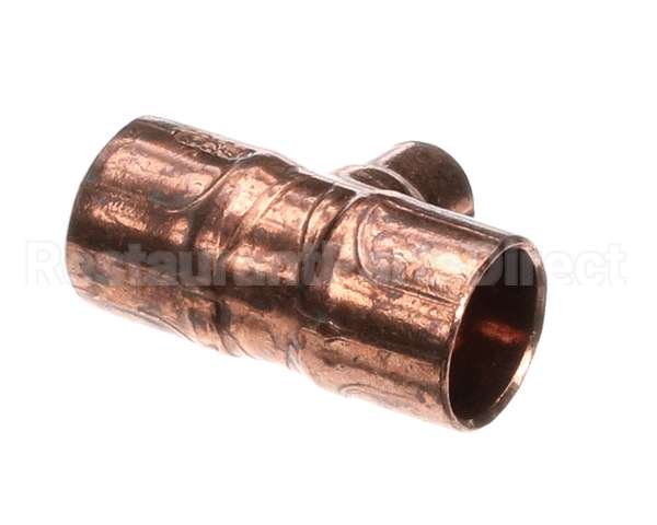 375273 Stoelting Fitting Solder Tee 58 X 58 X 38