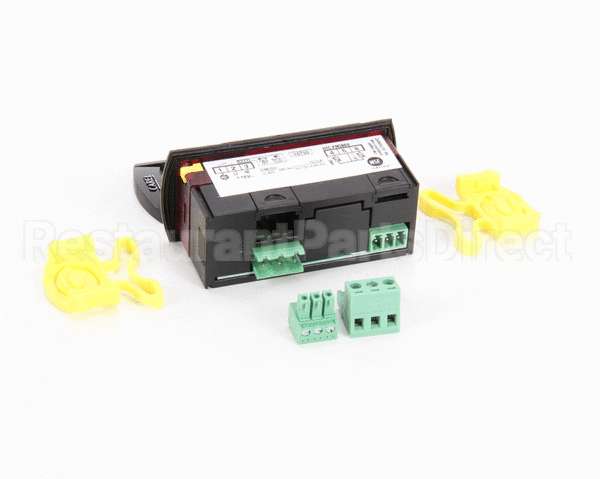 37534 Silver King Control Electr 115V (Prgrd) Skmwf