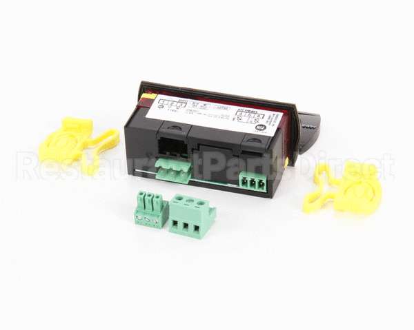 37534 Silver King Control Electr 115V (Prgrd) Skmwf