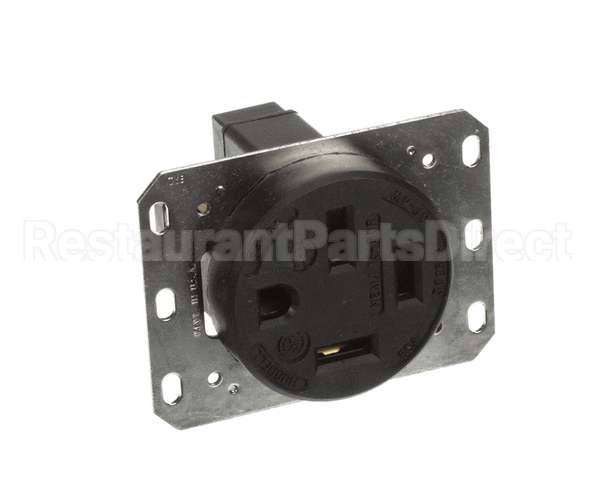 37560 Henny Penny Receptacle-250V/Nema 15-60R