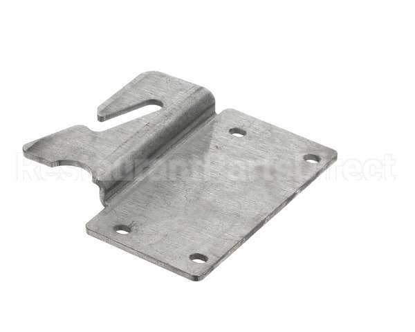 37572 Silver King Bracket Lh Tri Fold Skpz60//72/92
