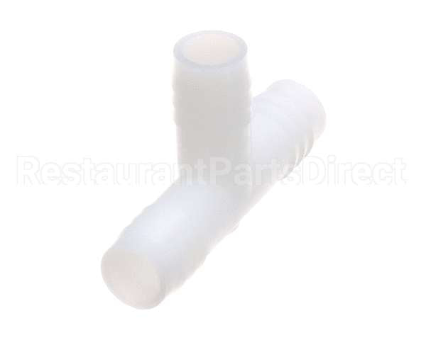 375849 Stoelting Fitting Plastic Tee