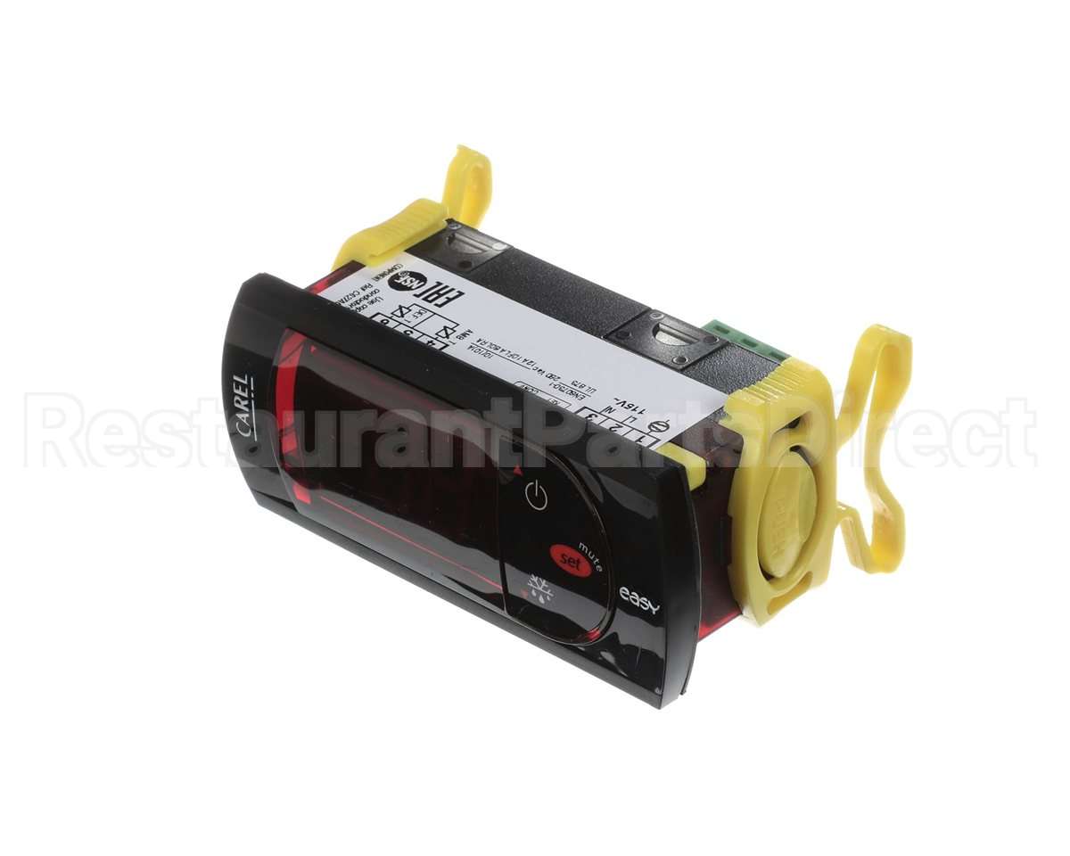 37587 Prince Castle Control Electric 115V Prgrmd