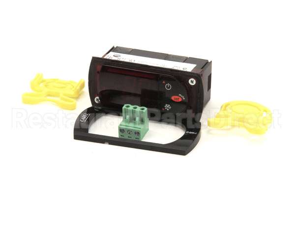 37587 Silver King Control Electr 115V (Prgrmd) Refrig