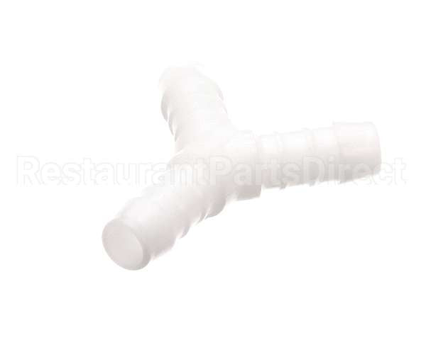 375888 Stoelting Fitt.wye Barbed 1/2In X3 Tube