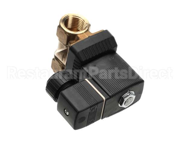 3759 Hardt Solenoid Valve Inf3000(Water Inlet,Cente