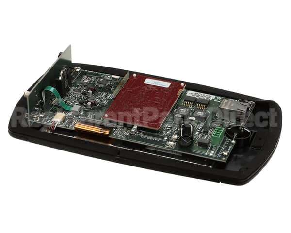 3760 Preprite Desmon R350935 Display Tft Touch 7" Wid