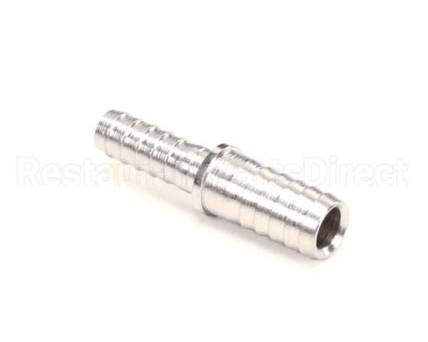 376086 Stoelting 14 X 38 Hose Adapter Ss