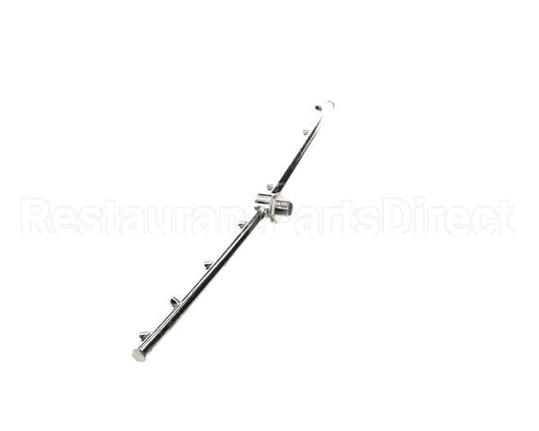 3761 Hardt Rotary Arm C/Assembly Inf3000/Inf3500