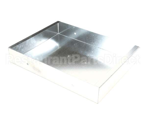 376104 Eagle-Metal Masters Heater Cover (After 04/11)