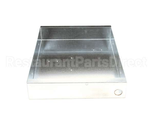 376104 Eagle-Metal Masters Heater Cover (After 04/11)