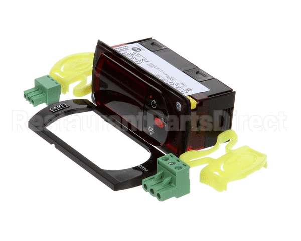 37625 Silver King Control Electr 115V (Prgrd) Skmwf