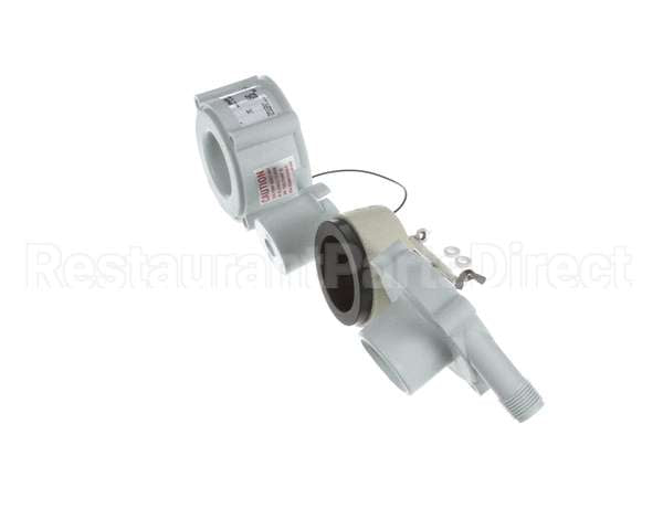 3763.KIT Hardt Pump Head Kit Less Motor For Te-5-Md-Hc