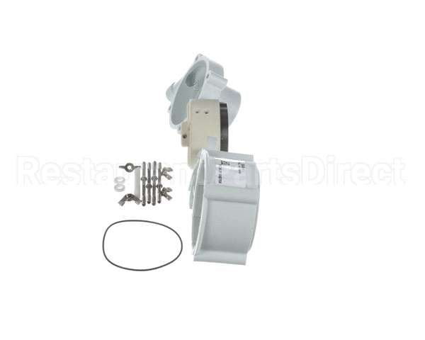3763.KIT Hardt Pump Head Kit Less Motor For Te-5-Md-Hc