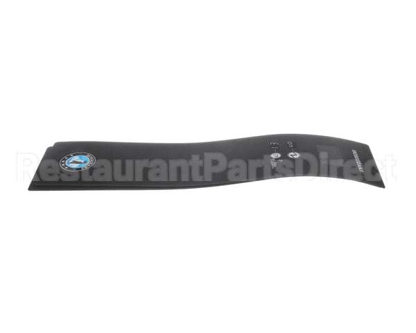 376391L01 Hoshizaki Operation Label