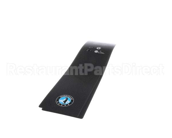 376391L01 Hoshizaki Operation Label