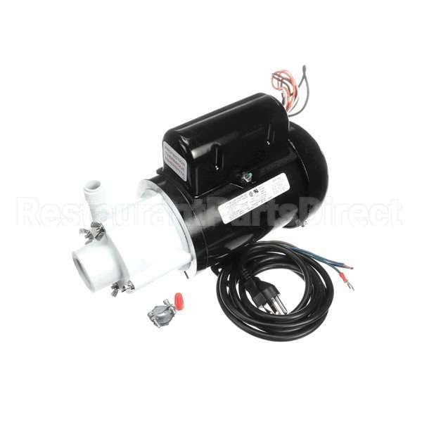 3763A Compatible Hardt Pump Recirculation Inferno 300