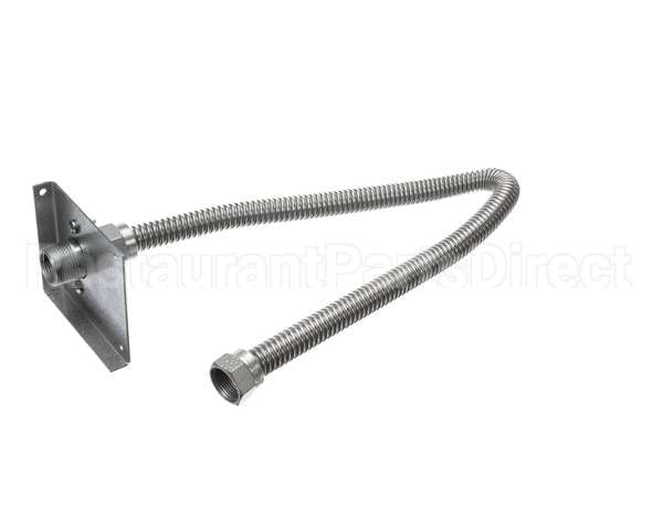 37705 Blodgett Tube/Bracket Assembly,Dfg200 W/Rh Ct