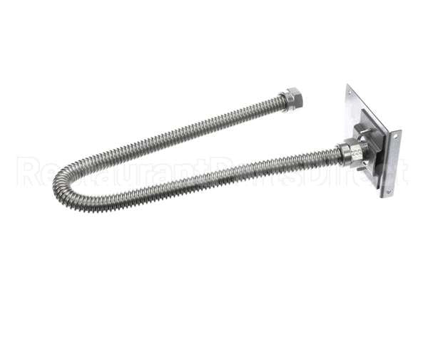37705 Blodgett Tube/Bracket Assembly,Dfg200 W/Rh Ct