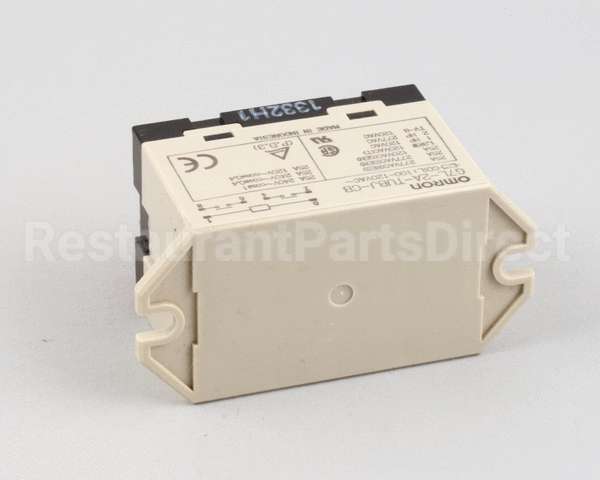 37711.0000 Bunn Relay, 120V Dpst