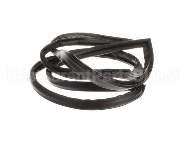 37719 Omcan Glass Door Gasket