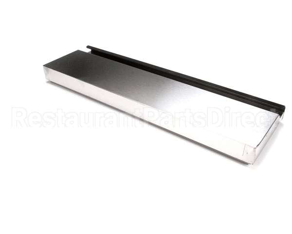 37735 Silver King Assembly Drawer Front 2-Pan Skrcb/Fcb
