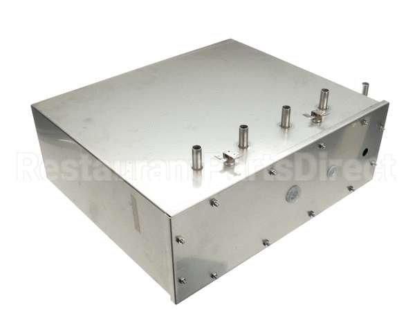37755.1002 Bunn Tank Assembly,3000W 240V 19" Hood