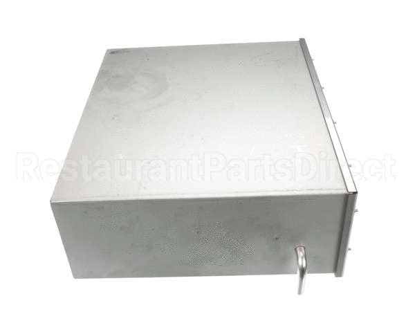 37755.1003 Bunn Tank Assembly,Icbt 3000W 208V 19"