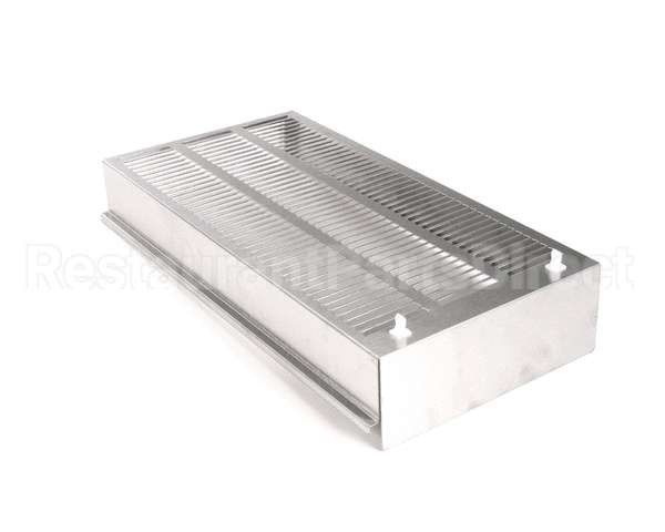 37767 Silver King Assembly Cover Condenser Skrcb/Fcb