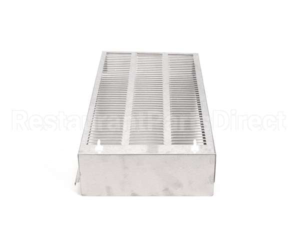 37767 Silver King Assembly Cover Condenser Skrcb/Fcb