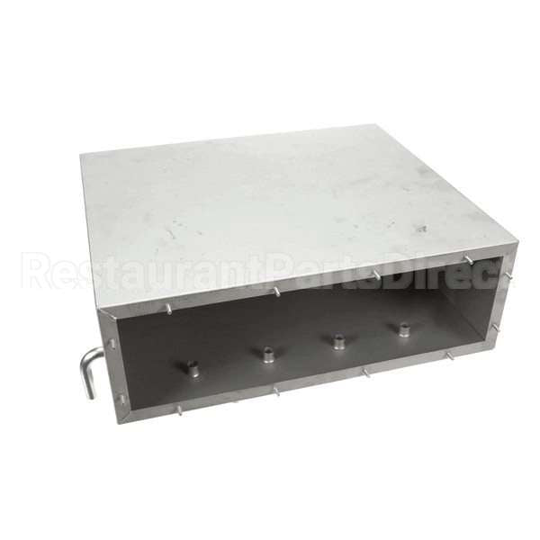 37782.000399999997 Compatible Bunn Tank-Icbtwin 240V Metal Valve