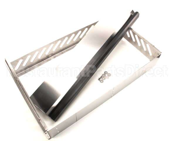 37784 Silver King Assembly Drawer Complete 3 Pan Skrcb/Fcb