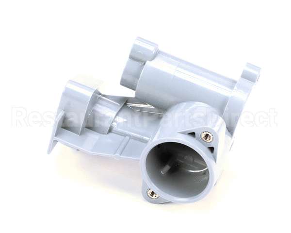 37801.0003 Bunn Valve Body Assembly, Gry