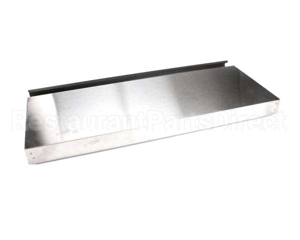 37821 Silver King Assembly Drawer Front 2-Pan (29 Wide)