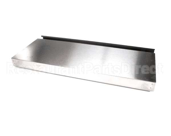37821 Silver King Assembly Drawer Front 2-Pan (29 Wide)