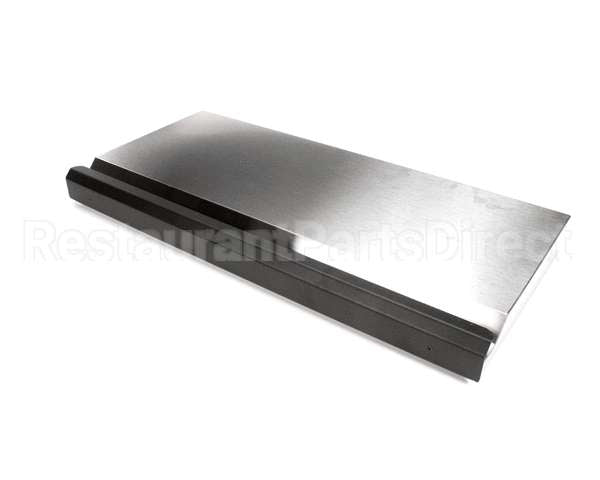 37821 Silver King Assembly Drawer Front 2-Pan (29 Wide)