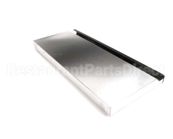 37821 Silver King Assembly Drawer Front 2-Pan (29 Wide)