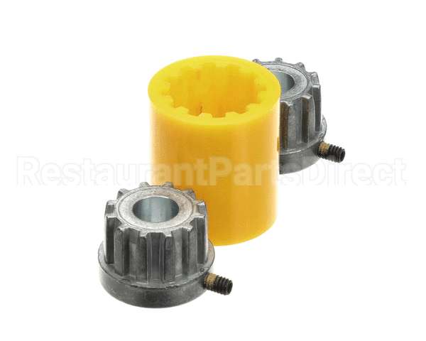 3787 Cornelius Coupling Shaft Flex