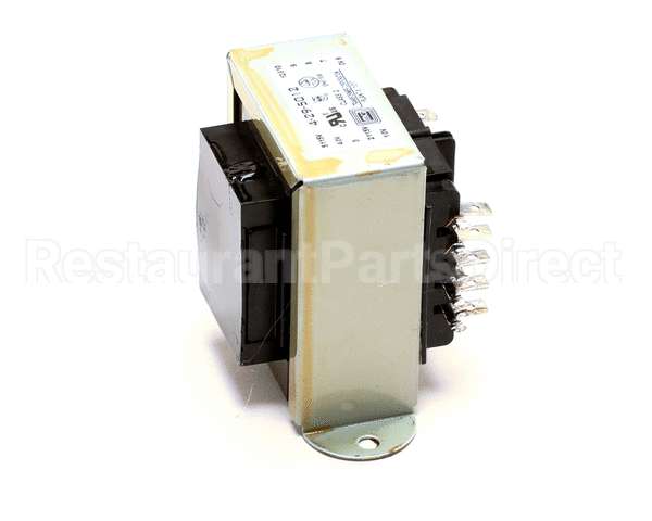 3787 Hardt Transformer, 115/12Vac, 40Va