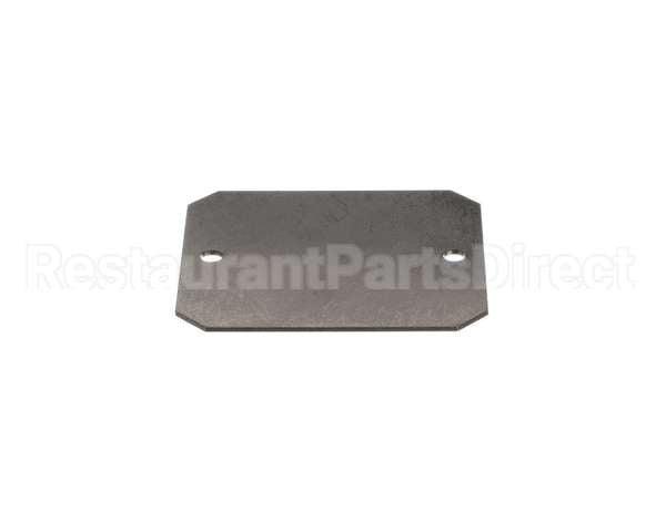 37883.0000 Bunn Cover, Auto-Fill Hole