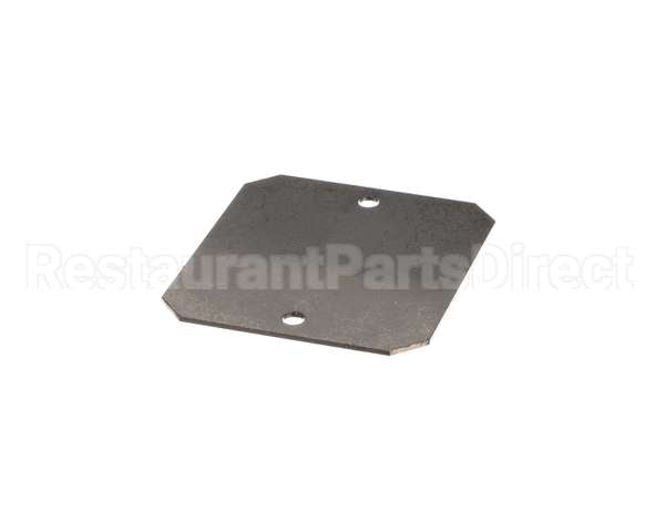 37883.0000 Bunn Cover, Auto-Fill Hole