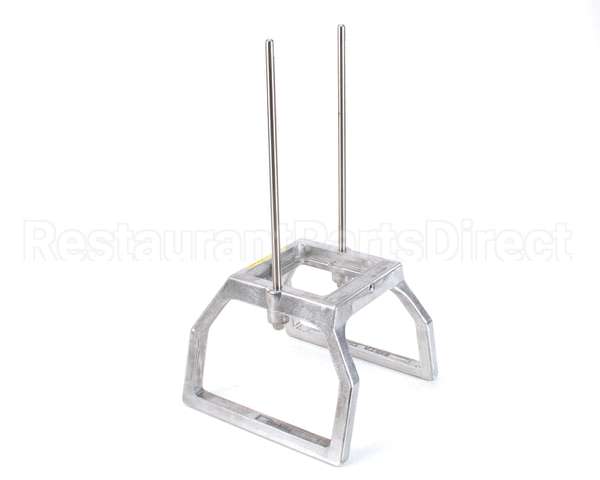 379001 Vollrath Base Insta Dice