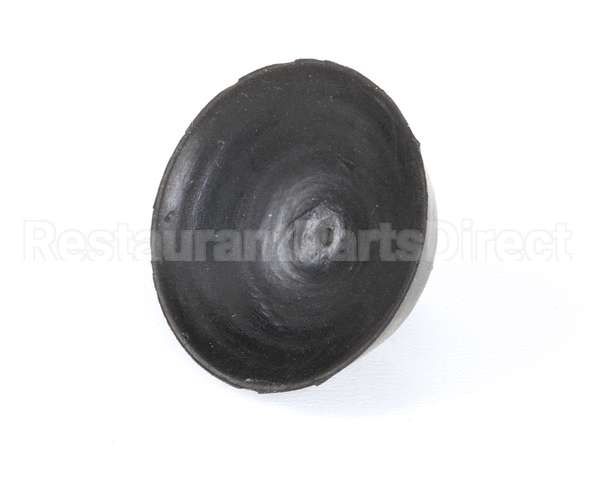 379015 Vollrath Rubber Foot Suction