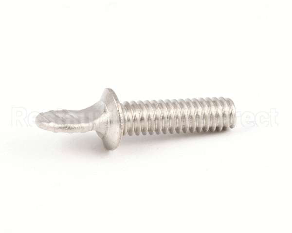 379034 Vollrath Screw Thumb 1/4-20Unc