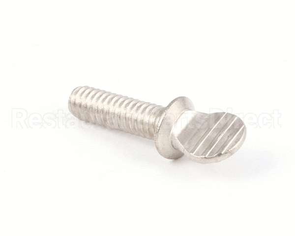 379034 Vollrath Screw Thumb 1/4-20Unc