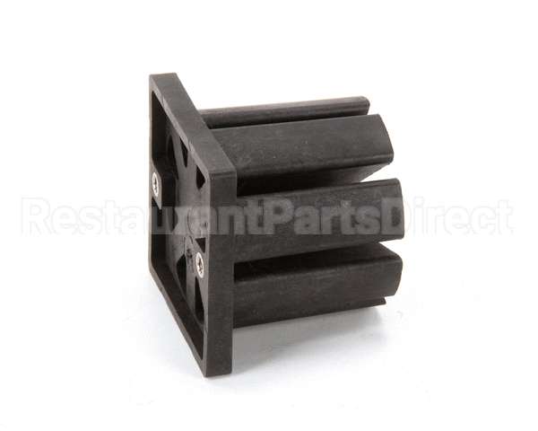 379038 Vollrath Pusherhead 8 Section