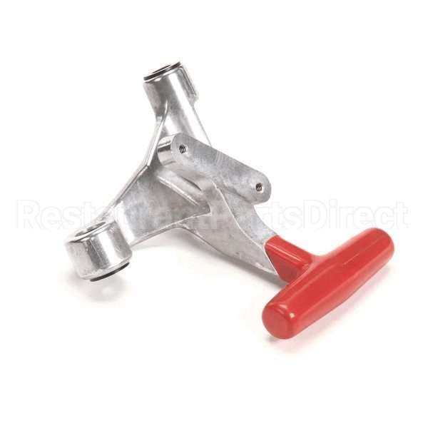 379074 Compatible Vollrath Handle Assembly