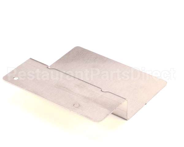 379076 Vollrath Table Stop