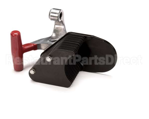 379078 Vollrath Pusherhead Assembly 3/8