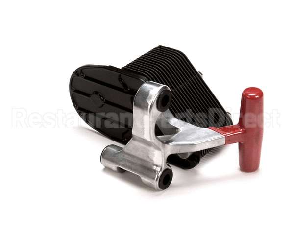 379078 Vollrath Pusherhead Assembly 3/8